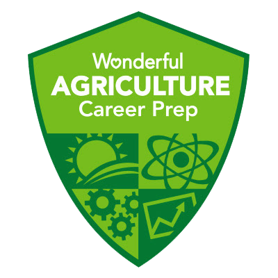 wonderful ag logo