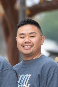 Aaron Vang