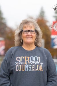 Sherry Satterberg