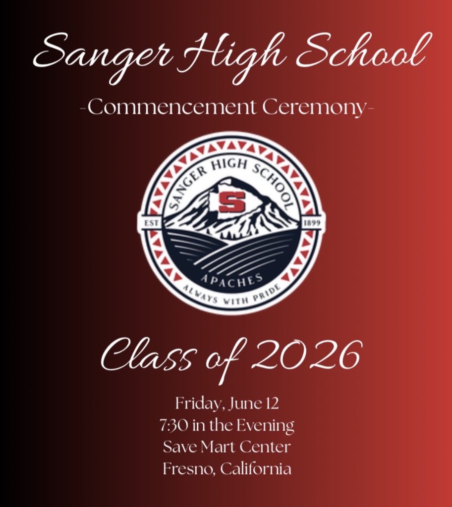 graduation 2026
