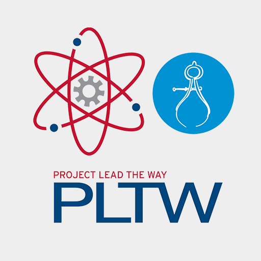 pltw engineering pathway icon