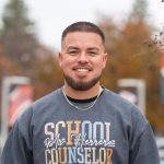 GIS College and Career Counselor